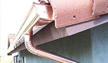 Rain Gutter Installation, Repair, Cleaning in Johnsburg, IL